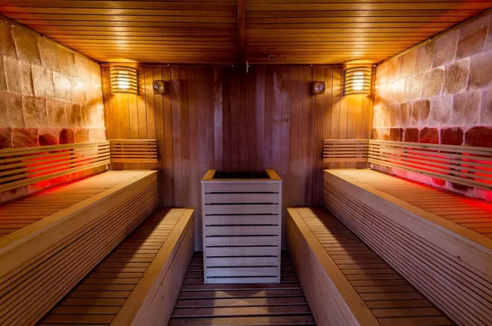 Camping Mer et Vacances Resort5 Sterren★★★★★