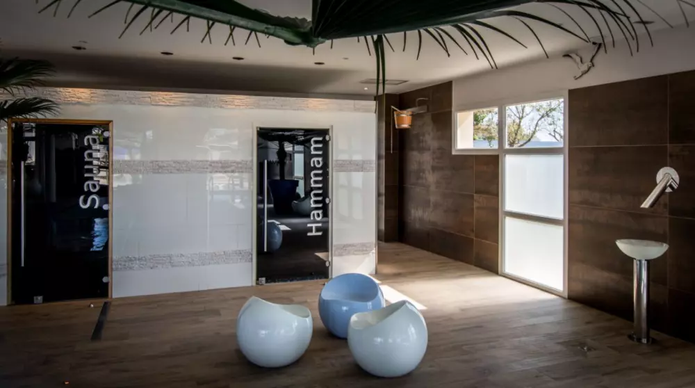 Camping Mer et Vacances Resort5 Sterren★★★★★