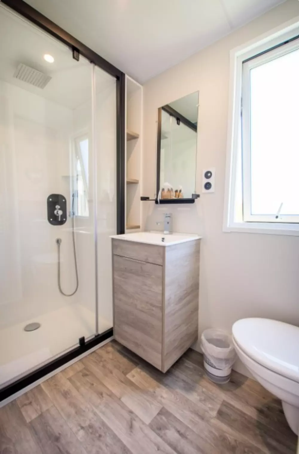 Camping Mer et Vacances Resort5 Sterren★★★★★