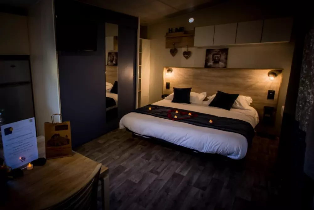 Camping Mer et Vacances Resort5 Sterren★★★★★