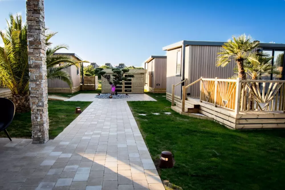 Camping Mer et Vacances Resort5 Sterren★★★★★