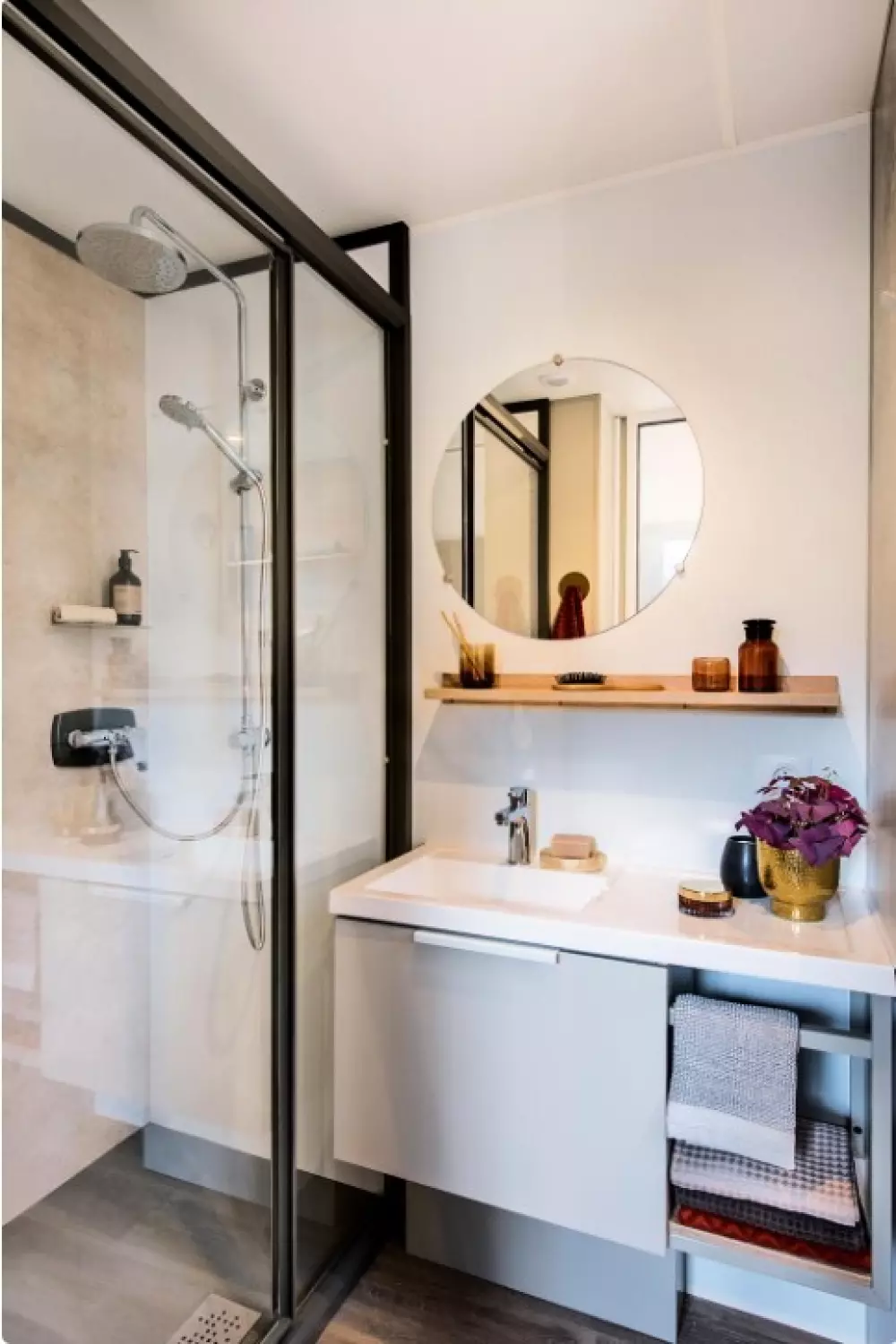 Camping Mer et Vacances Resort5 Sterren★★★★★