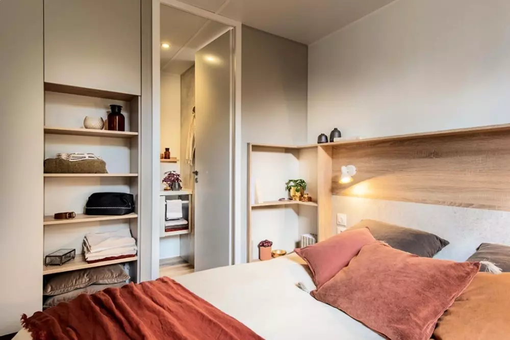 Camping Mer et Vacances Resort5 Sterren★★★★★