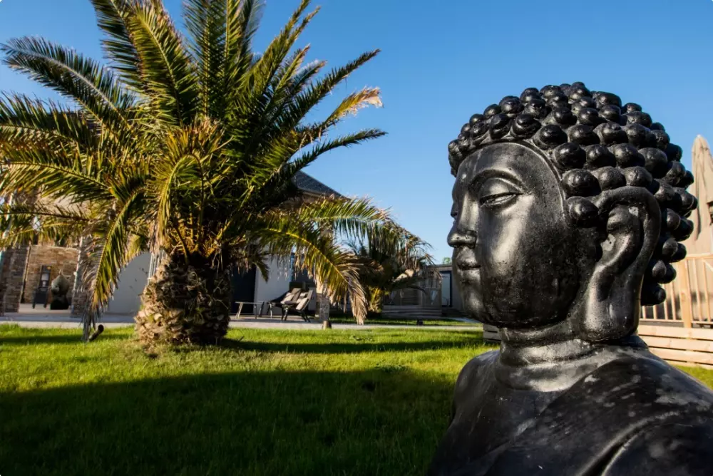 Camping Mer et Vacances Resort5 Sterren★★★★★