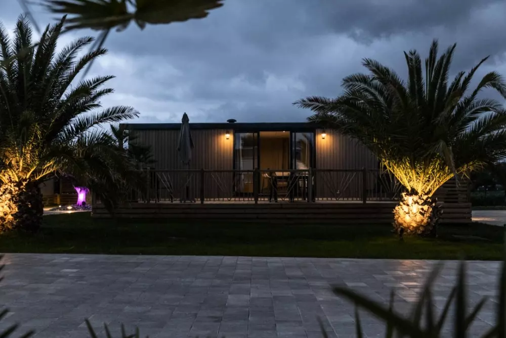 Camping Mer et Vacances Resort5 Sterren★★★★★