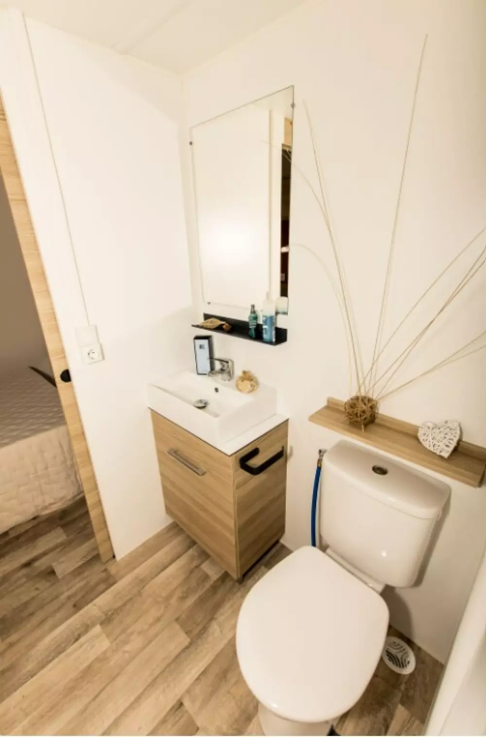 Camping Mer et Vacances Resort5 Sterren★★★★★