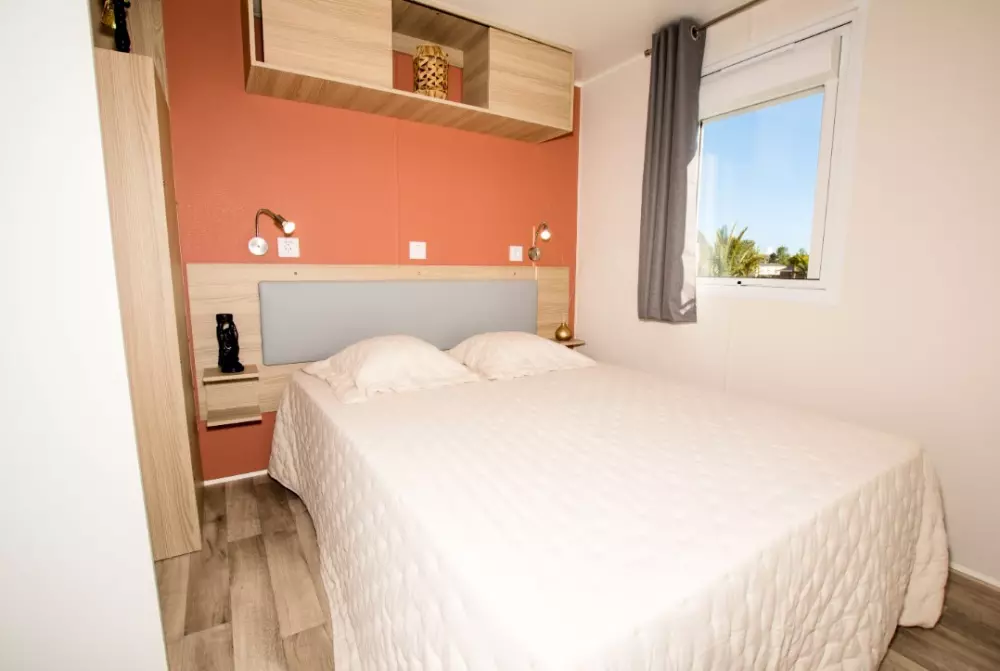 Camping Mer et Vacances Resort5 Sterren★★★★★