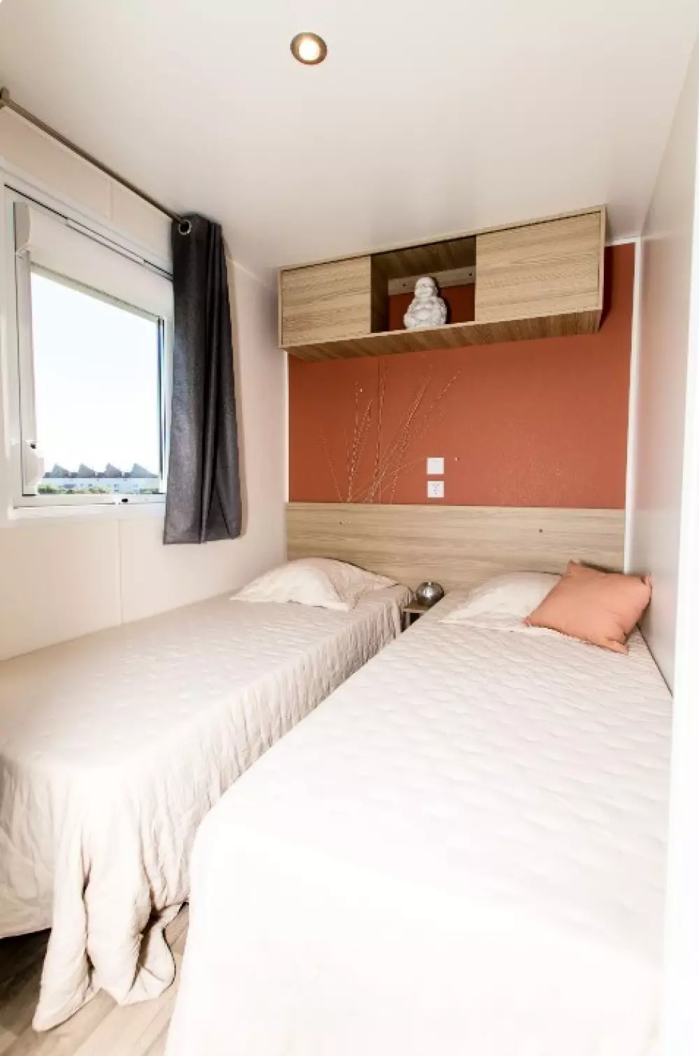 Camping Mer et Vacances Resort5 Sterren★★★★★