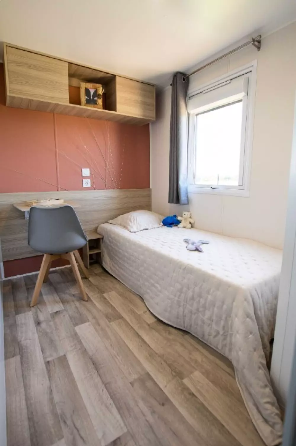 Camping Mer et Vacances Resort5 Sterren★★★★★