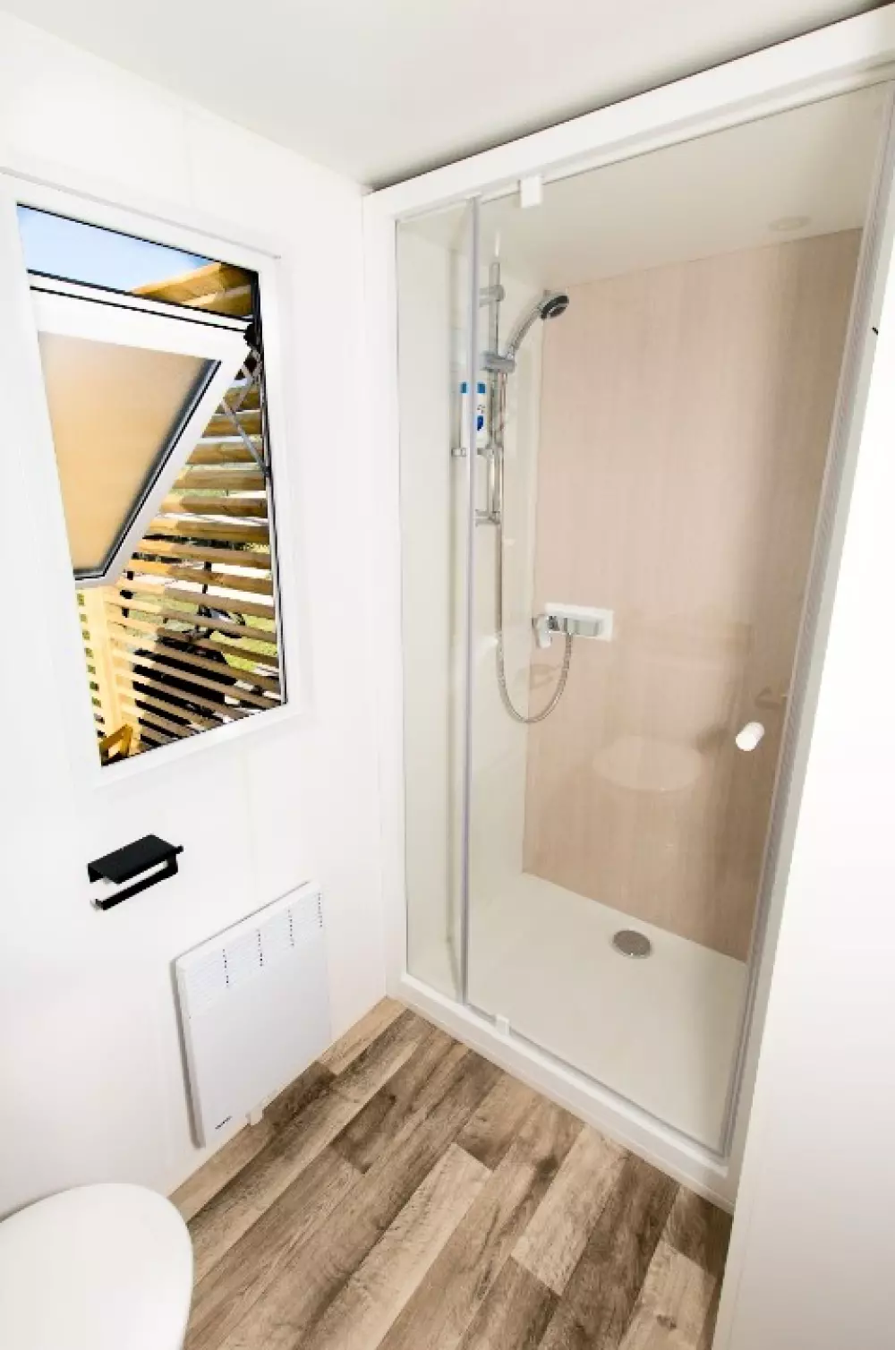 Camping Mer et Vacances Resort5 Sterren★★★★★