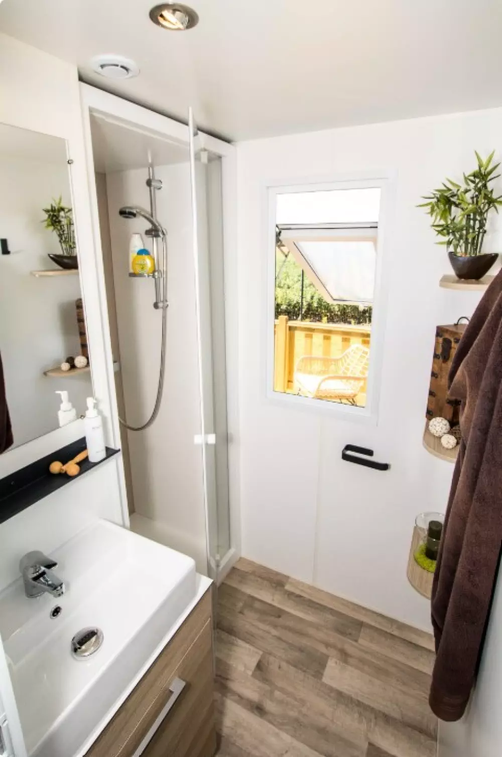 Camping Mer et Vacances Resort5 Sterren★★★★★