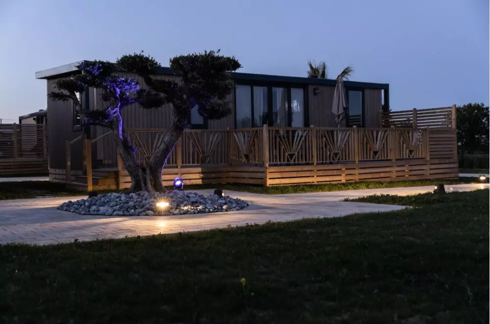 Camping Mer et Vacances Resort5 Sterren★★★★★