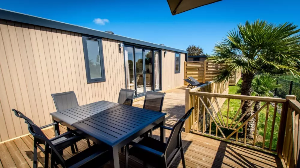 Camping Mer et Vacances Resort5 Sterren★★★★★