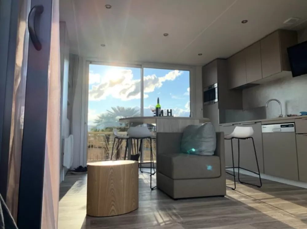 Camping Mer et Vacances Resort5 Sterren★★★★★