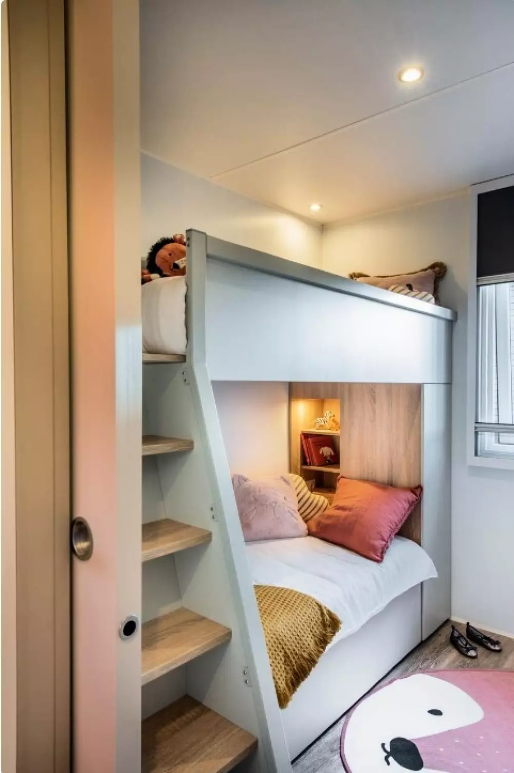 Camping Mer et Vacances Resort5 Sterren★★★★★