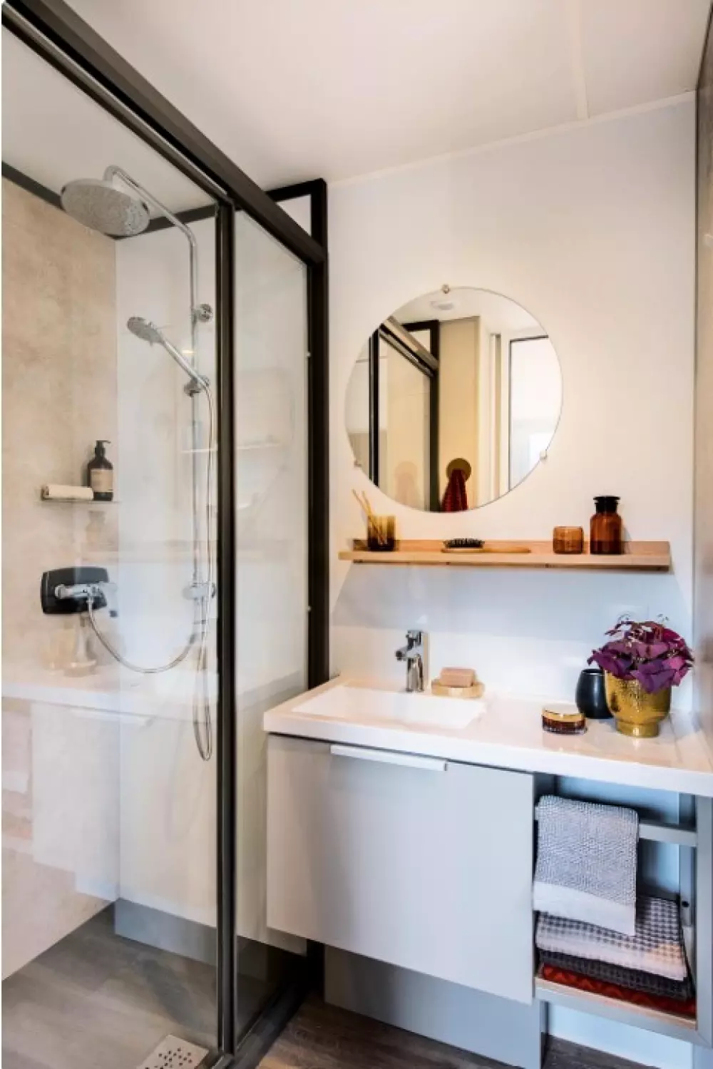 Camping Mer et Vacances Resort5 Sterren★★★★★