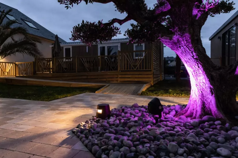 Camping Mer et Vacances Resort5 Sterren★★★★★