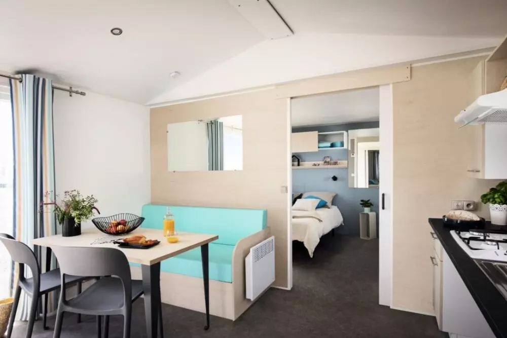 Camping Mer et Vacances Resort5 Sterren★★★★★