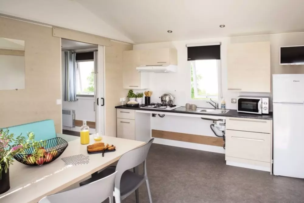 Camping Mer et Vacances Resort5 Sterren★★★★★