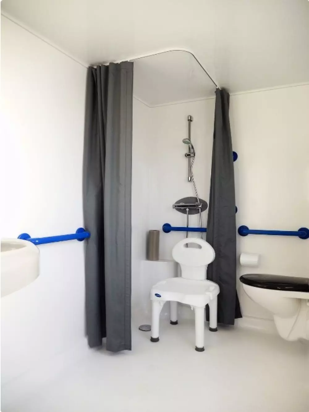 Camping Mer et Vacances Resort5 Sterren★★★★★