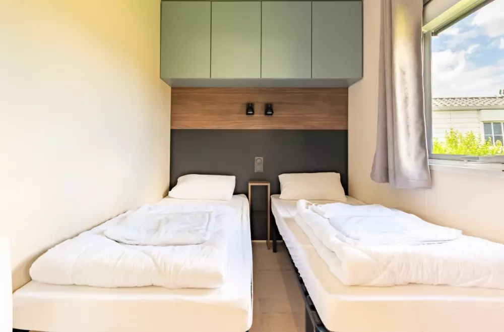 Camping Mer et Vacances Resort5 Sterren★★★★★