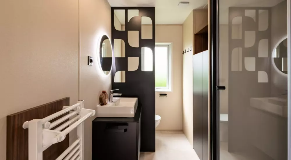 Camping Mer et Vacances Resort5 Sterren★★★★★