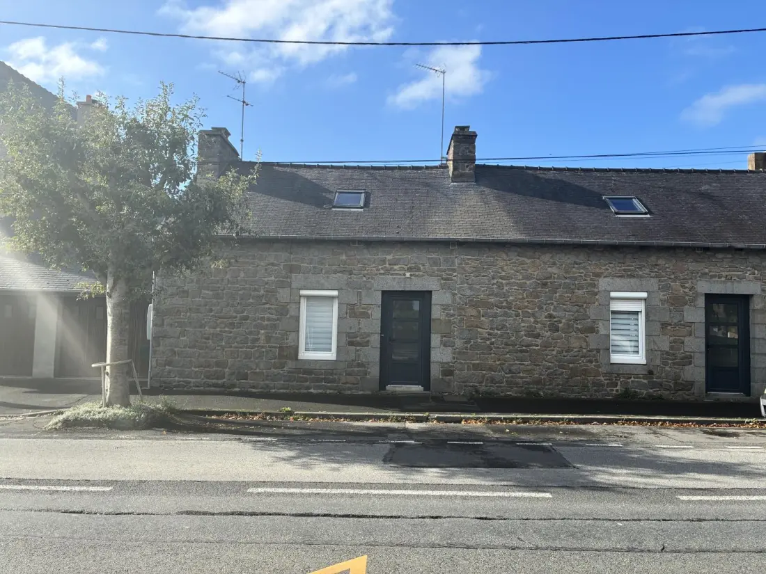 Gîte de France De Monjoie 3 oren