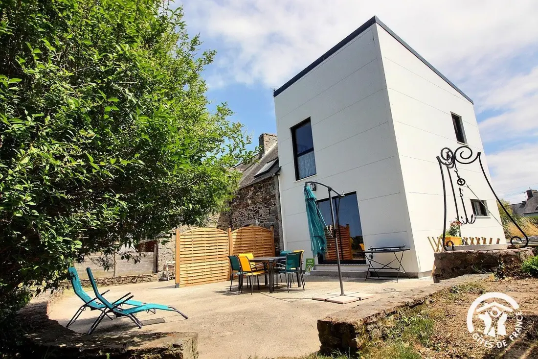 Gîte de France o nest van de 3 oren slaat toe