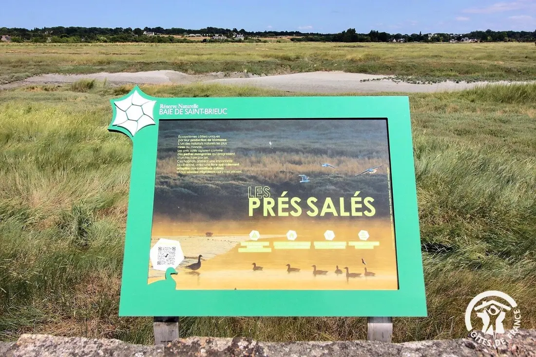 Gîte de France o nest van de 3 oren slaat toe