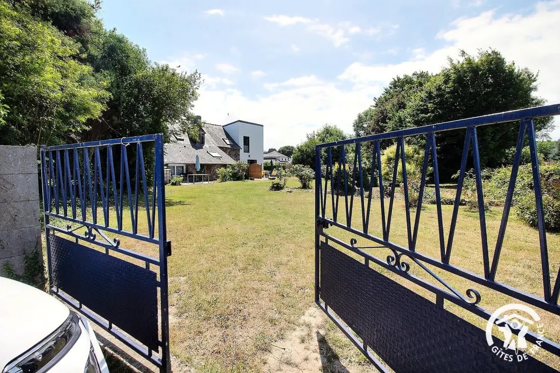 Gîte de France o nest van de 3 oren slaat toe