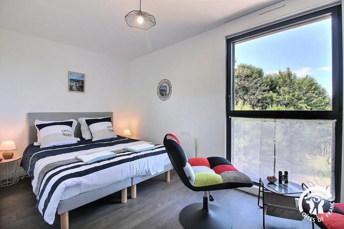 Gîte de France o nest van de 3 oren slaat toe