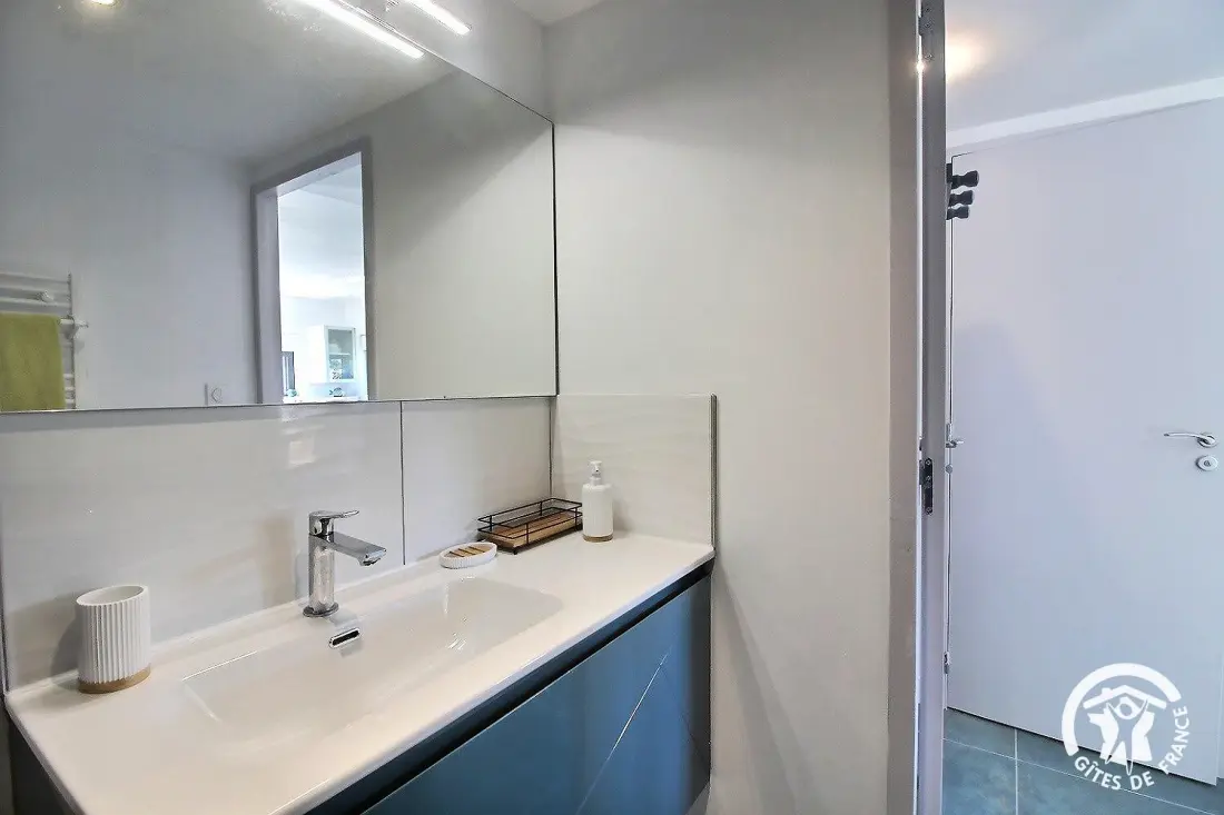 Gîte de France o nest van de 3 oren slaat toe