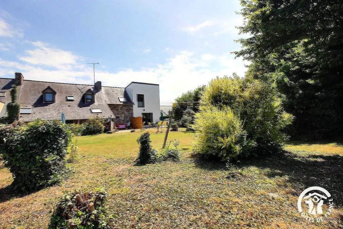 Gîte de France o nest van de 3 oren slaat toe