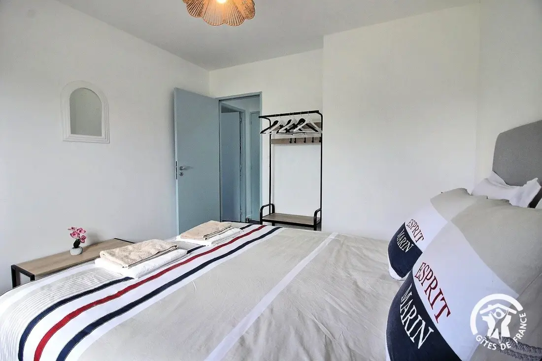 Gîte de France o nest van de 3 oren slaat toe