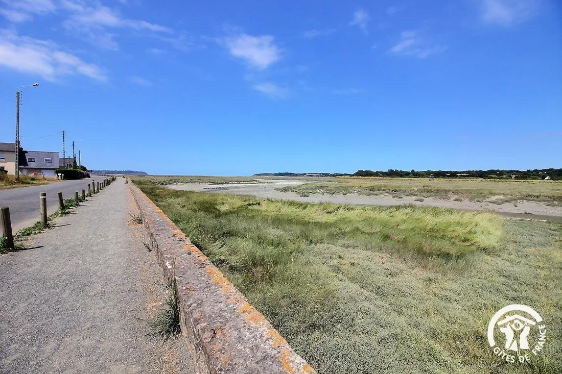 Gîte de France o nest van de 3 oren slaat toe
