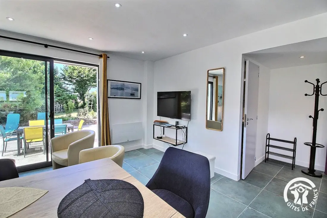 Gîte de France o nest van de 3 oren slaat toe