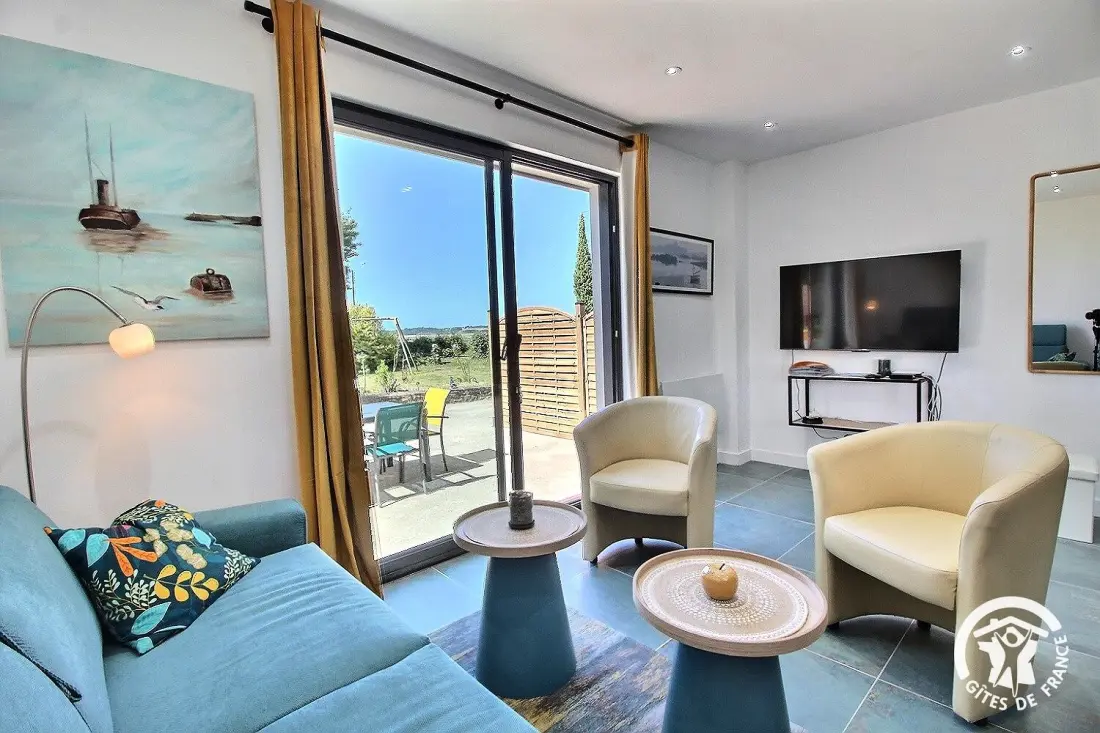 Gîte de France o nest van de 3 oren slaat toe