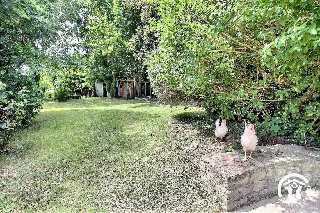 Gîte de France o nest van de 3 oren slaat toe