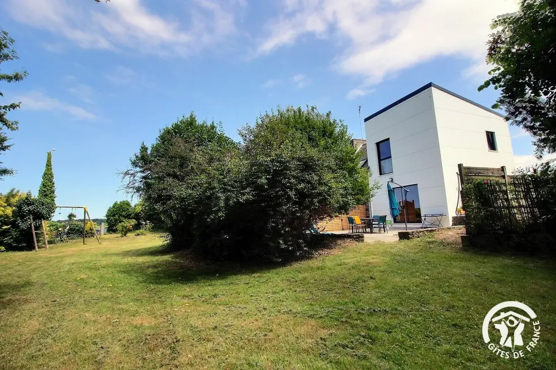 Gîte de France o nest van de 3 oren slaat toe
