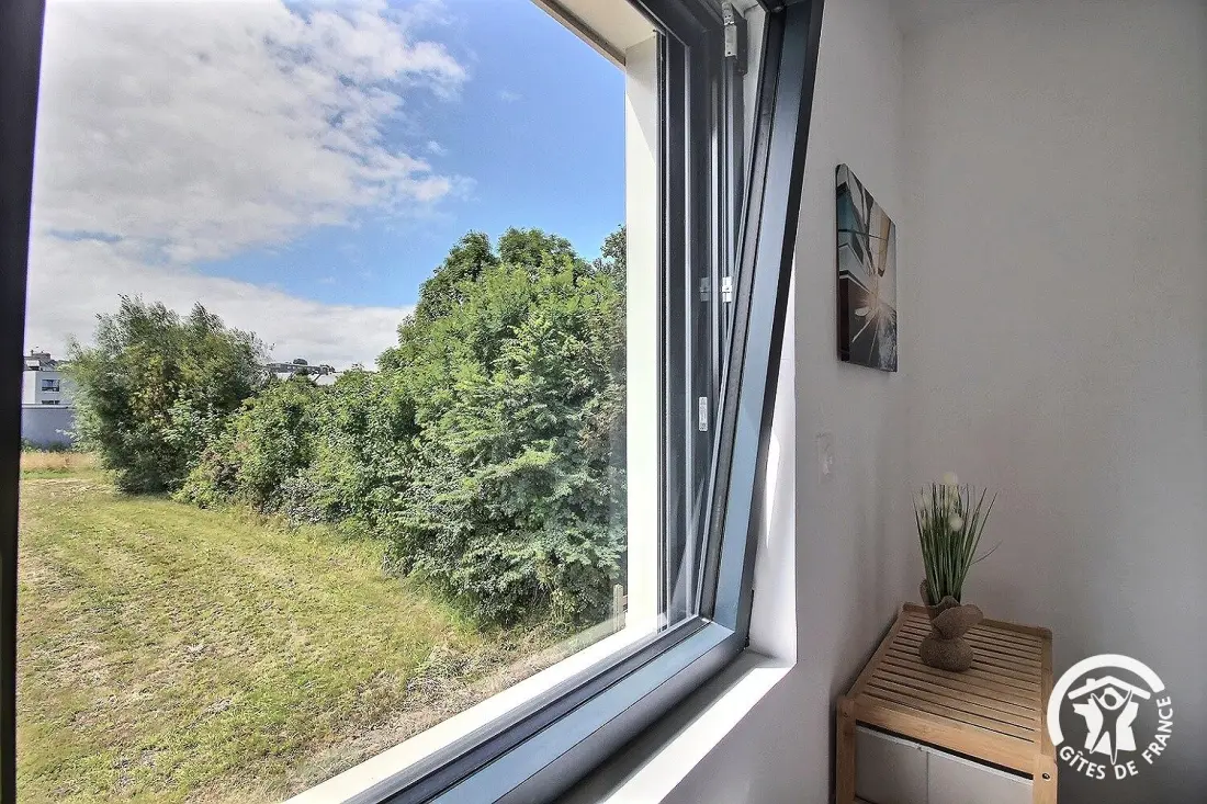 Gîte de France o nest van de 3 oren slaat toe