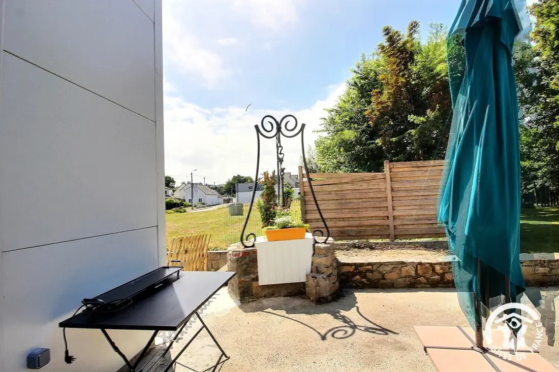 Gîte de France o nest van de 3 oren slaat toe