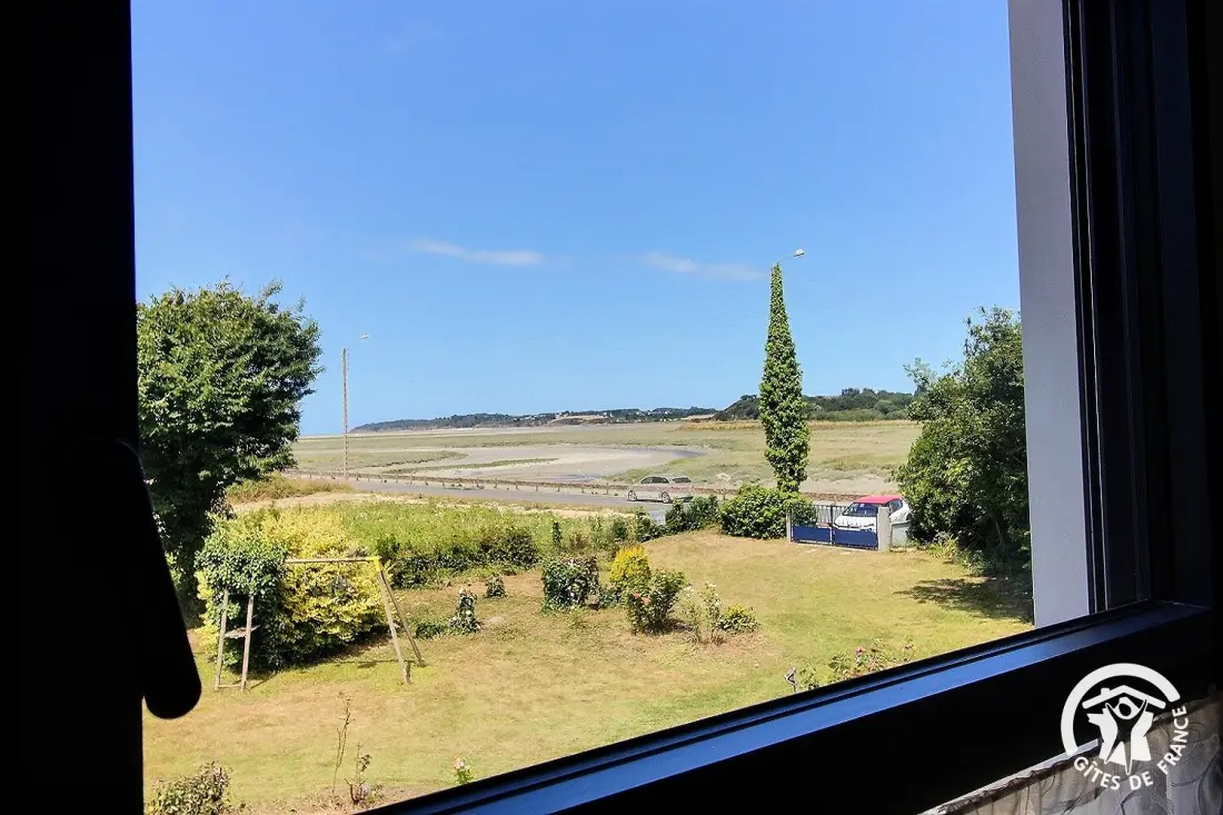 Gîte de France o nest van de 3 oren slaat toe