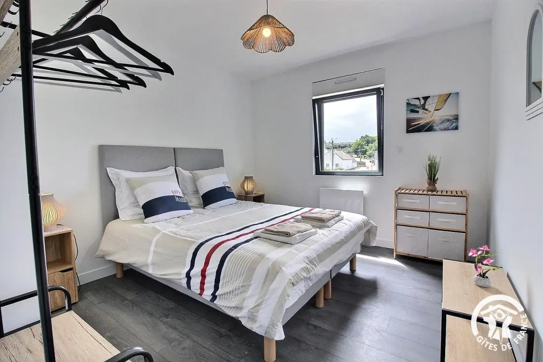 Gîte de France o nest van de 3 oren slaat toe