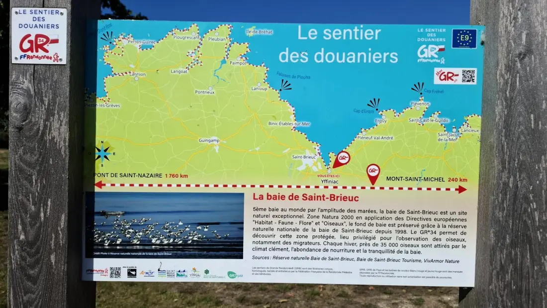 Gîte de France o nest van de 3 oren slaat toe