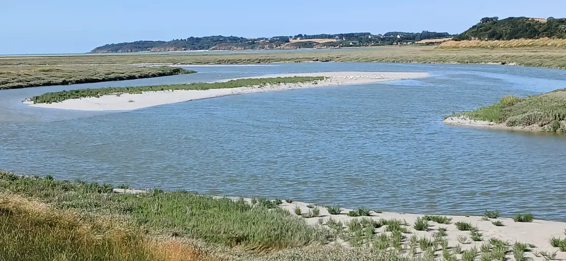 Gîte de France o nest van de 3 oren slaat toe