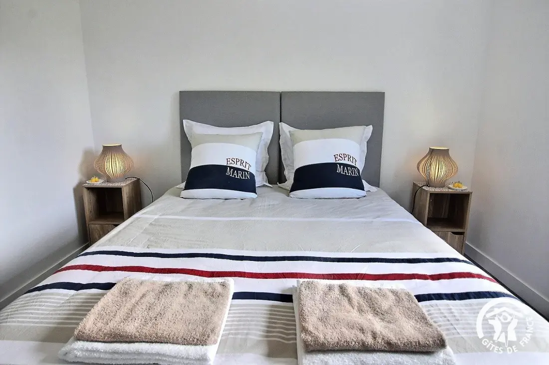 Gîte de France o nest van de 3 oren slaat toe