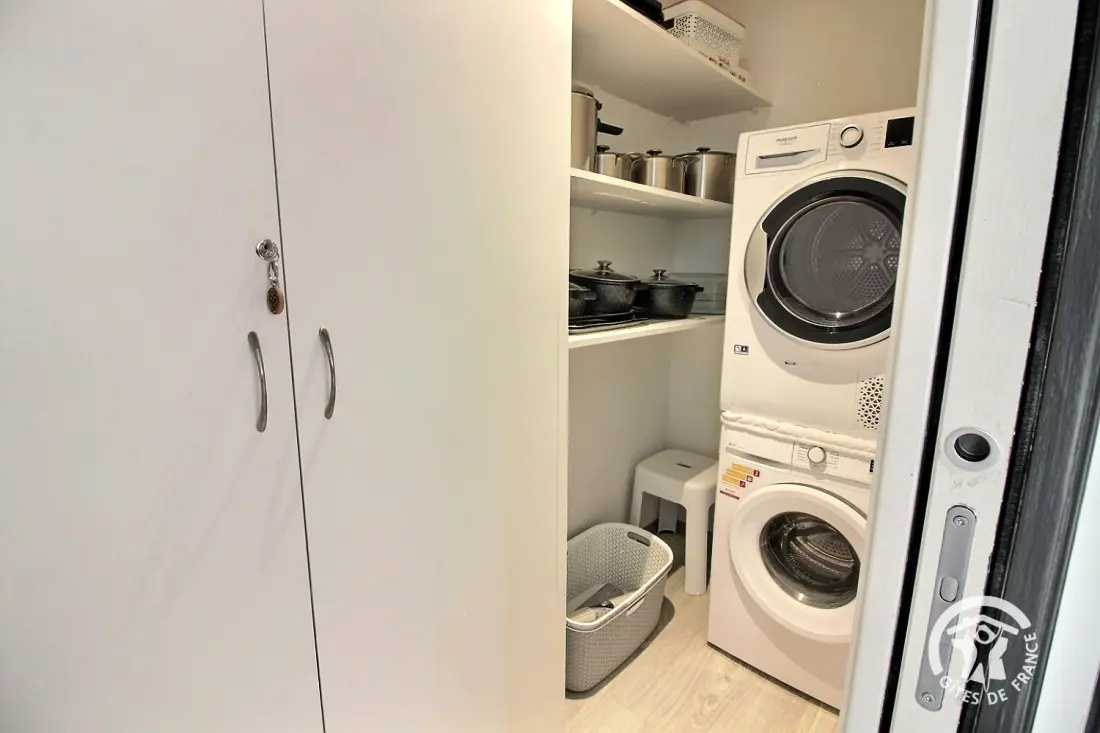 Gîte de France Kerscarabin 3 Ohren
