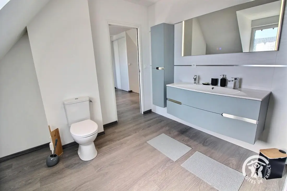 Gîte de France Kerscarabin 3 Ohren