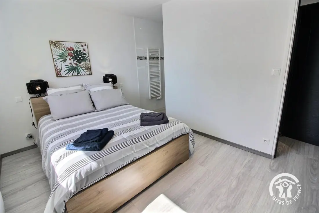 Gîte de France Kerscarabin 3 Ohren
