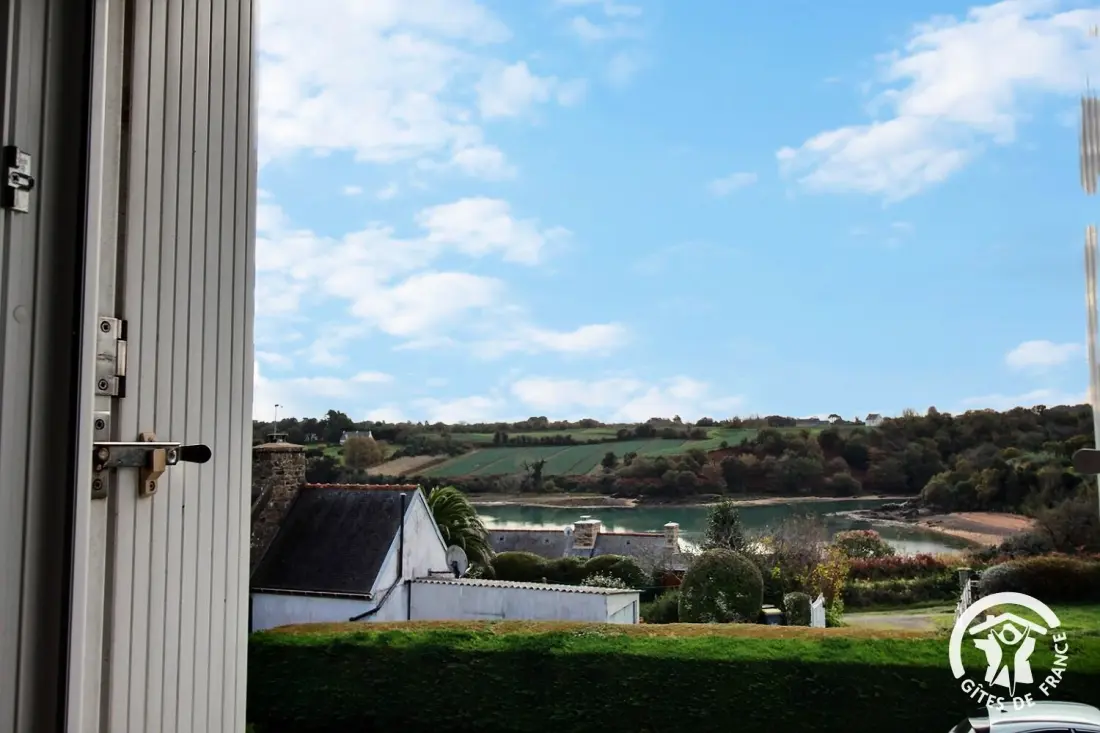 Gîte de France Knoop er guern 2 oren